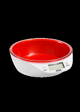 SKS 4521 Digital Kitchen Scale